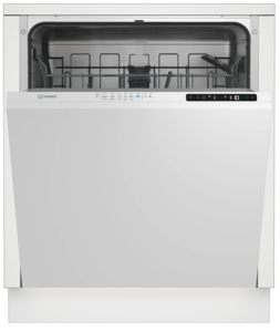 Изображение товара Встраиваемая посудомоечная машина Indesit DI 4C68 с 6 режимами мойки