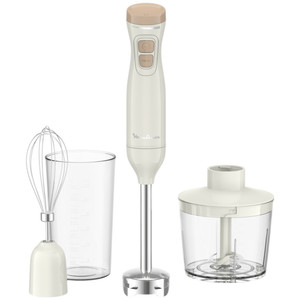 Изображение товара Блендер погружной Moulinex DD523AF0 бежевый