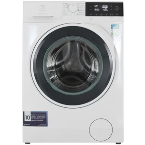 Изображение товара Стиральная машина Electrolux EW7F3614SUE 10 кг, инвертор, пар, дисплей