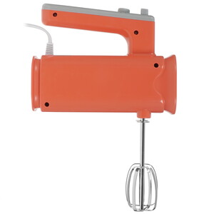 Изображение товара Миксер MAUNFELD MF-331 R 300 Вт ручной, 8 скоростей, красный