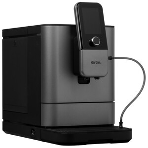 Изображение товара Кофемашина автоматическая Nivona CafeRomatica NIVO 8103 серый