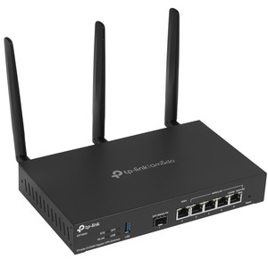 Wi-FiроутерTP-LinkER706W