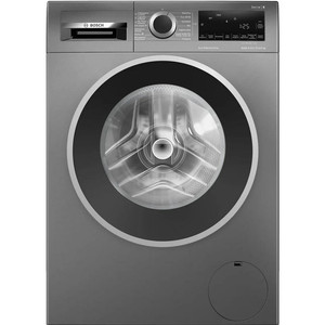 Изображение товара Стирально-сушильная машина Bosch WNA254REPL серый