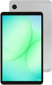 Изображение товара Планшет Samsung Galaxy Tab A11 LTE 8.7 с 4 ГБ RAM и 64 ГБ памяти серебристый