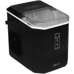 Изображение товара Ледогенератор ZUGEL ZIM1201 для быстрого производства льда пальчикового типа