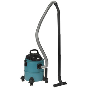 Изображение товара Строительный пылесос Wesco WS8680 1250 Вт, 20 л, мешок, металлический корпус