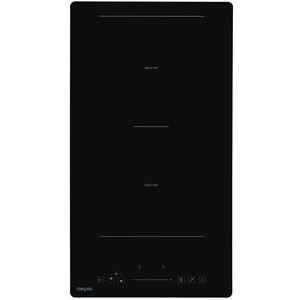 Изображение товара Индукционная варочная поверхность Akpo PIA 3092115CC BL со Flex зоной и сенсорным управлением