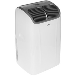 Изображение товара Кондиционер мобильный Ballu Platinum X4 BPHS-12 HX/N3 белый, серый