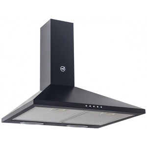 Изображение товара Каминная вытяжка MBS GERBERA 150 черный