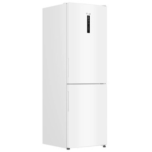 Изображение товара Холодильник Haier CEF530CWRG с системой NoFrost и дисплеем