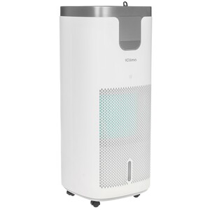 Изображение товара Климатический комплекс iCLIMA LUX-10000PRO V2 белый