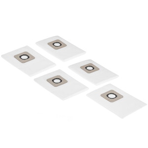 Изображение товара Мешки для пылесосов Bort BB-60U 91275943 высокая фильтрация и прочность