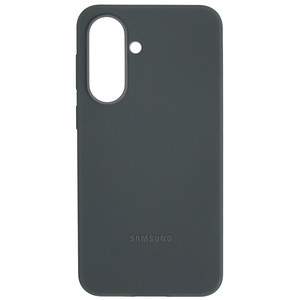 Изображение товара Накладка Samsung Silicone Case для Samsung Galaxy A37 черный