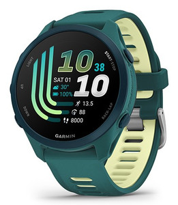 Изображение товара Смарт-часы Garmin Forerunner 170 Music