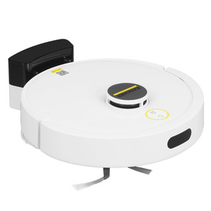 Изображение товара Робот-пылесос Karcher RVC 3 белый
