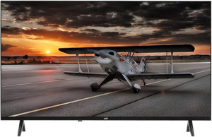 Изображение товара 40" (102 см) Телевизор Leff 40F690T черный