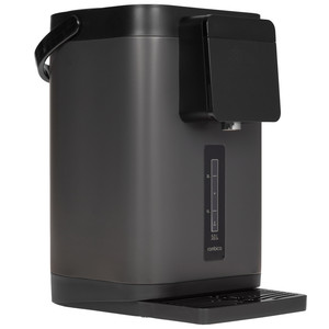 Изображение товара Термопот Rombica MyKitchen TPD-002 5л серый с сенсорным управлением