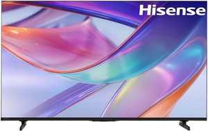 Изображение товара 50" (126 см) Телевизор Hisense 50E7S черный