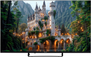 Изображение товара Телевизор EVO TV 43 Black New 43\" 4K UltraHD HDR10