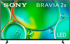 Изображение товара 65" (164 см) Телевизор Sony K-65S20M2 черный