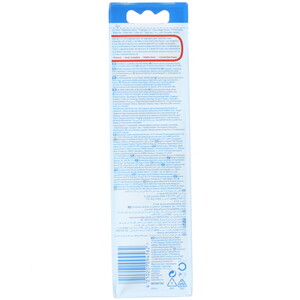 Изображение товара Сменные насадки Braun Oral-B EB18-4 3D White для отбеливания зубов