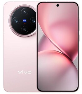Изображение товара 6.31" Смартфон Vivo X200 Pro mini 256 ГБ розовый