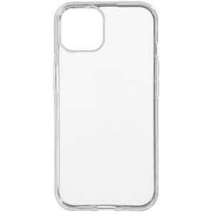 Изображение товара Накладка BROSCORP для Apple iPhone 15 прозрачная защита корпуса