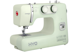 Изображение товара Comfort 1030 - мощная электромеханическая швейная машина