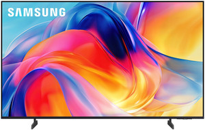 Изображение товара 55" (138 см) Телевизор Samsung UE55M70HAUXPY черный