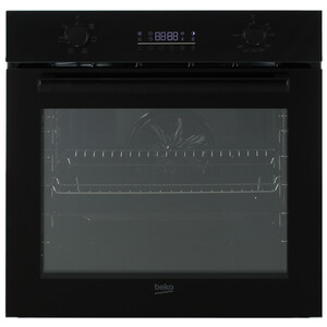 Изображение товара Электрический духовой шкаф Beko BBIE17300B с очисткой паром