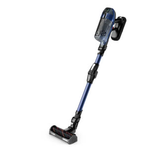Изображение товара Вертикальный пылесос  Tefal X-Force Aqua TY99C0WO  черный