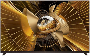 Изображение товара 65" (164 см) Телевизор TCL 75X11L черный