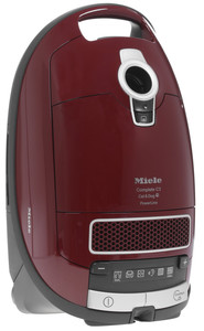 Miele SGEA3 Complete C3 Cat\u0026Dog 