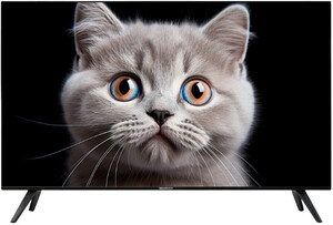 Изображение товара 65Телевизор Topdevice TDTV65ES13U_BK 4K UHD Android smart Wi-Fi Bluetooth