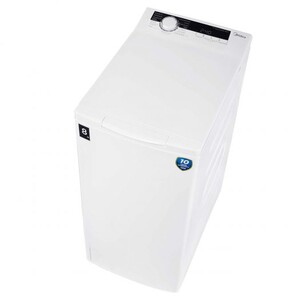 Изображение товара Стиральная машина Midea MFE05W80B/W-RU белый