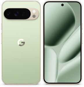 Изображение товара 6.8" Смартфон Google Pixel 10 Pro XL 256 ГБ зеленый