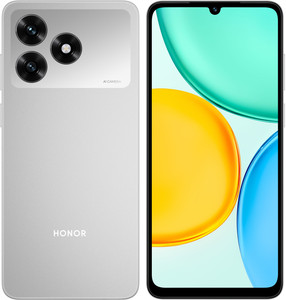 Изображение товара 6.74" Смартфон HONOR X5d Plus 128 ГБ серый