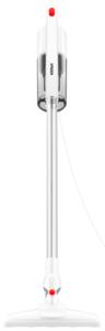 Изображение товара Вертикальный пылесос Kitfort KT-5339 белый для быстрой уборки