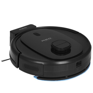 Изображение товара Робот-пылесос RED SOLUTION RV-RL6100S черный