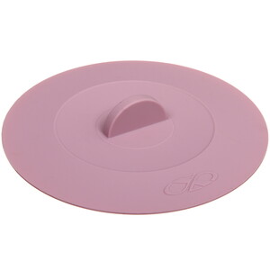 Изображение товара Вакуумная силиконовая крышка ХОРС П-01-108-01 11 см универсальная для духовки и холодильника