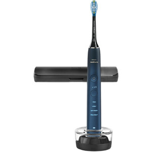 Изображение товара Зубная щетка Philips Sonicare HX9911/88 DiamondClean 9000 — 4 режима, отбеливание, датчик давления
