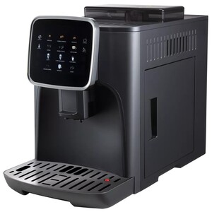 Изображение товара Кофемашина автоматическая Polaris PACM 2058AC серый