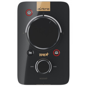Astro A40 TR + MixAmp Pro TR 