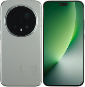Изображение товара 6.71" Смартфон HONOR Magic8 Pro 512 ГБ голубой