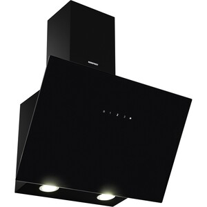 Изображение товара Вытяжка наклонная NORDFROST HM 6080 B черный