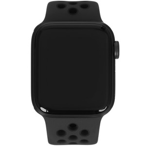 Купить Смарт-часы Apple Watch Nike Series 6 40mm в интернет магазине DNS.  Характеристики, цена Apple Watch Nike Series 6 40mm | 4712909