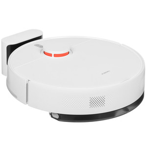 Изображение товара Робот-пылесос Xiaomi Robot Vacuum S40С белый
