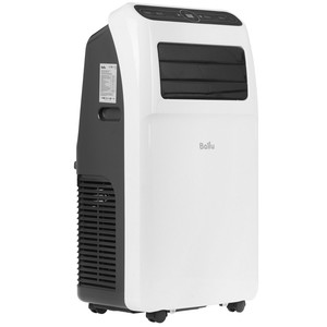Изображение товара Мобильный кондиционер Ballu Aura BPAC-12 CP/N1_24Y 3,5 кВт Wi-Fi управление