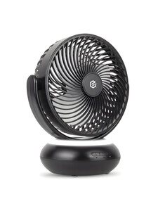 Изображение товара Вентилятор Evolution AirLeaf AL-102  черный