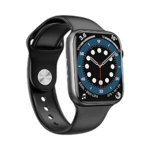 Изображение товара Смарт-часы Borofone BD1 с сенсорным дисплеем и защитой IP67